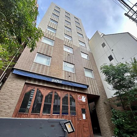 Cypressinn Prefektura Tokio Exteriér fotografie