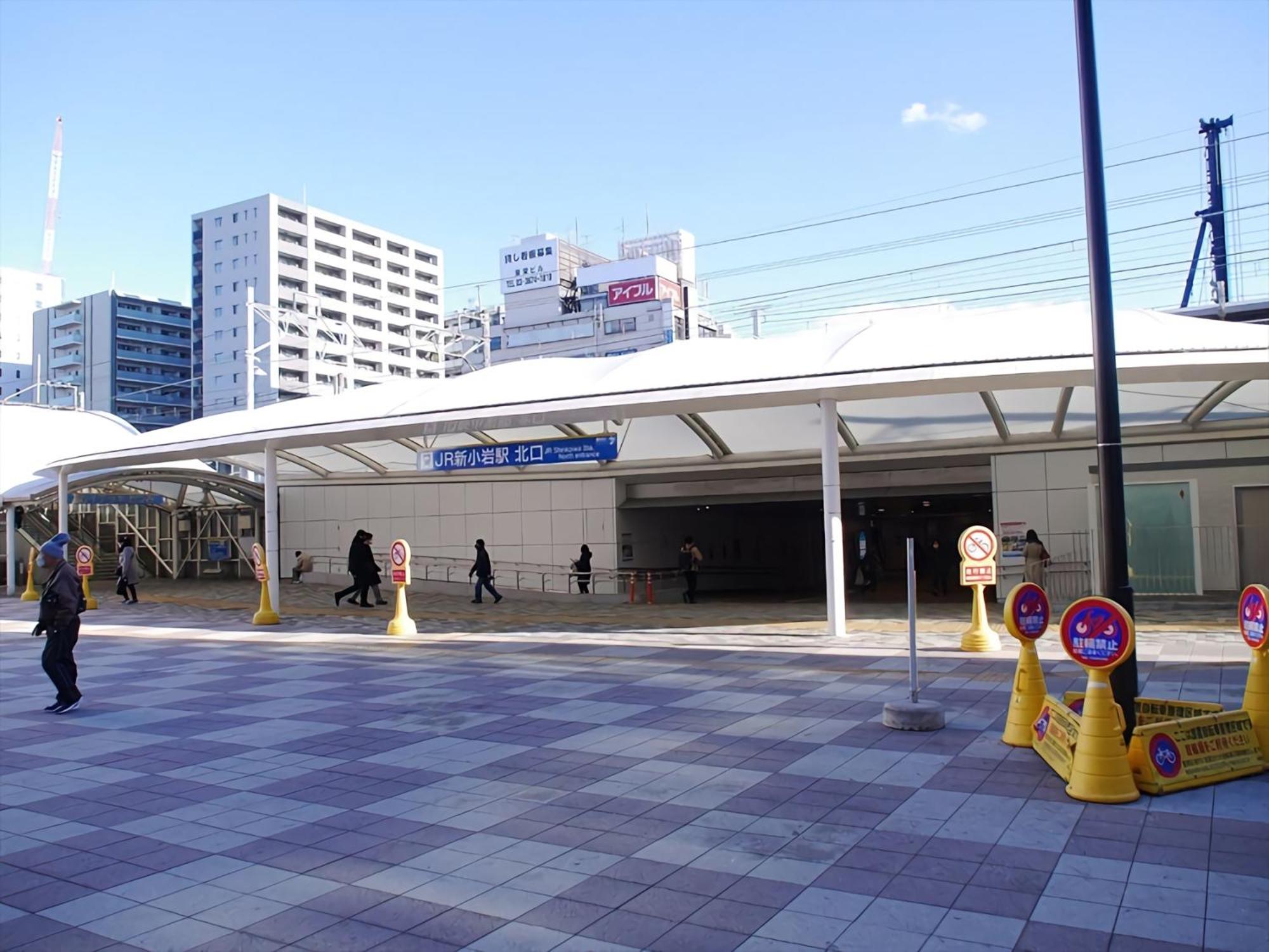 Cypressinn Prefektura Tokio Exteriér fotografie