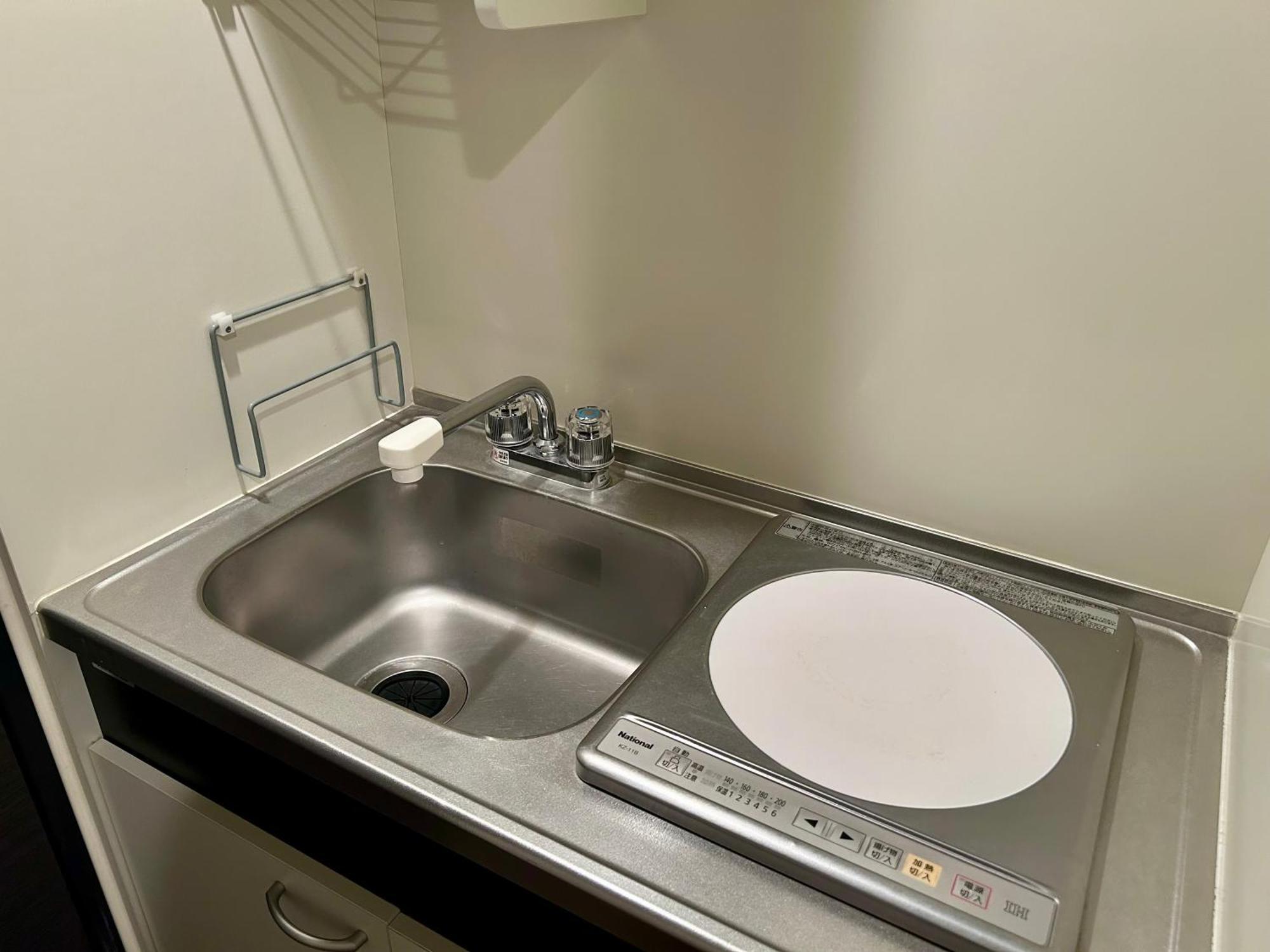 Cypressinn Prefektura Tokio Exteriér fotografie