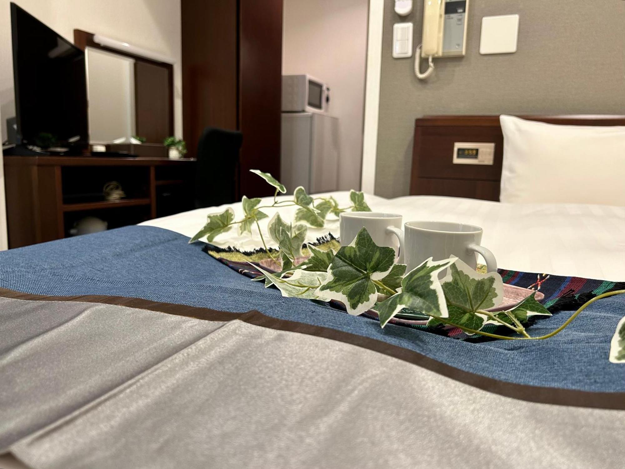 Cypressinn Prefektura Tokio Exteriér fotografie