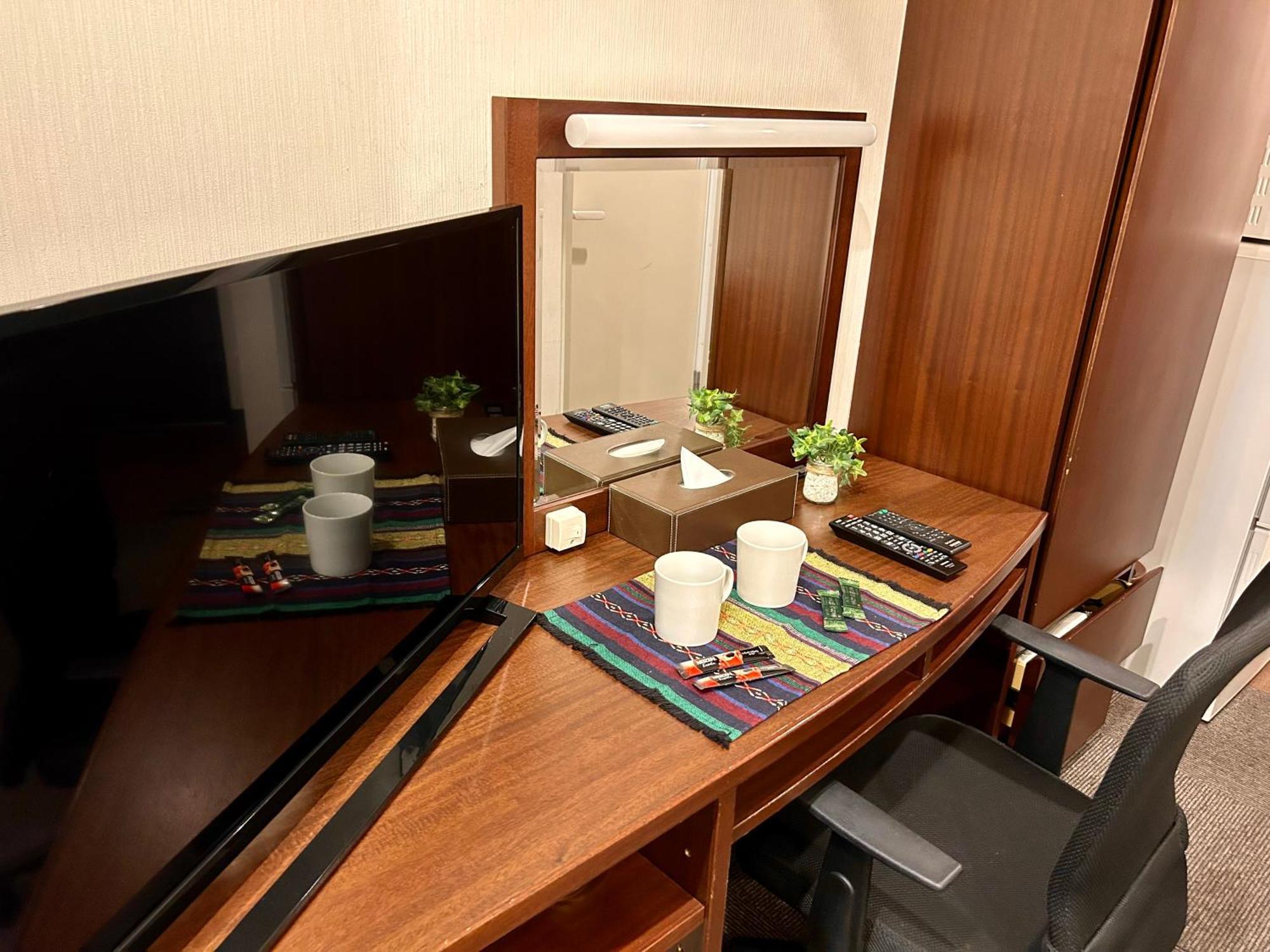 Cypressinn Prefektura Tokio Exteriér fotografie