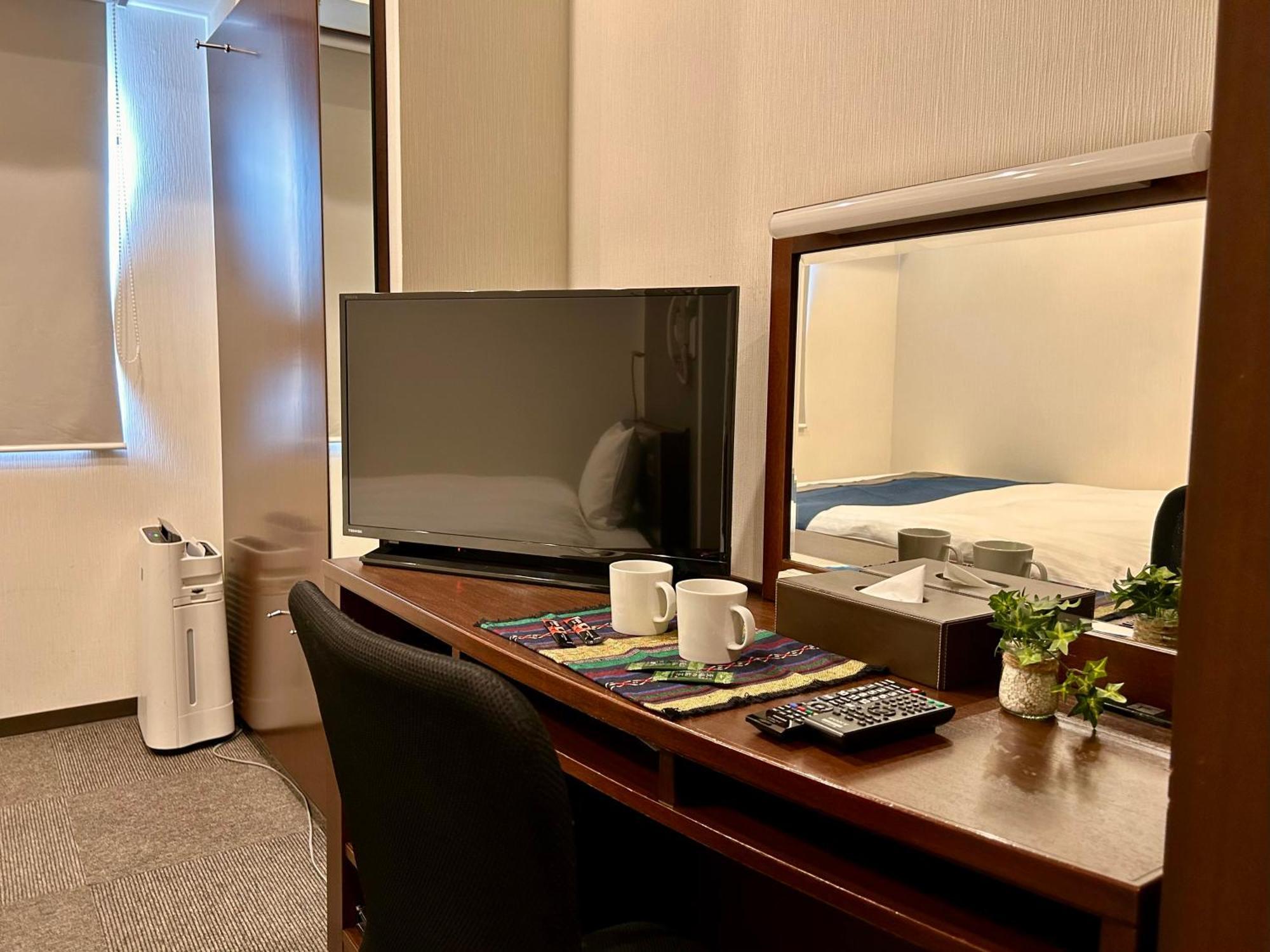 Cypressinn Prefektura Tokio Exteriér fotografie