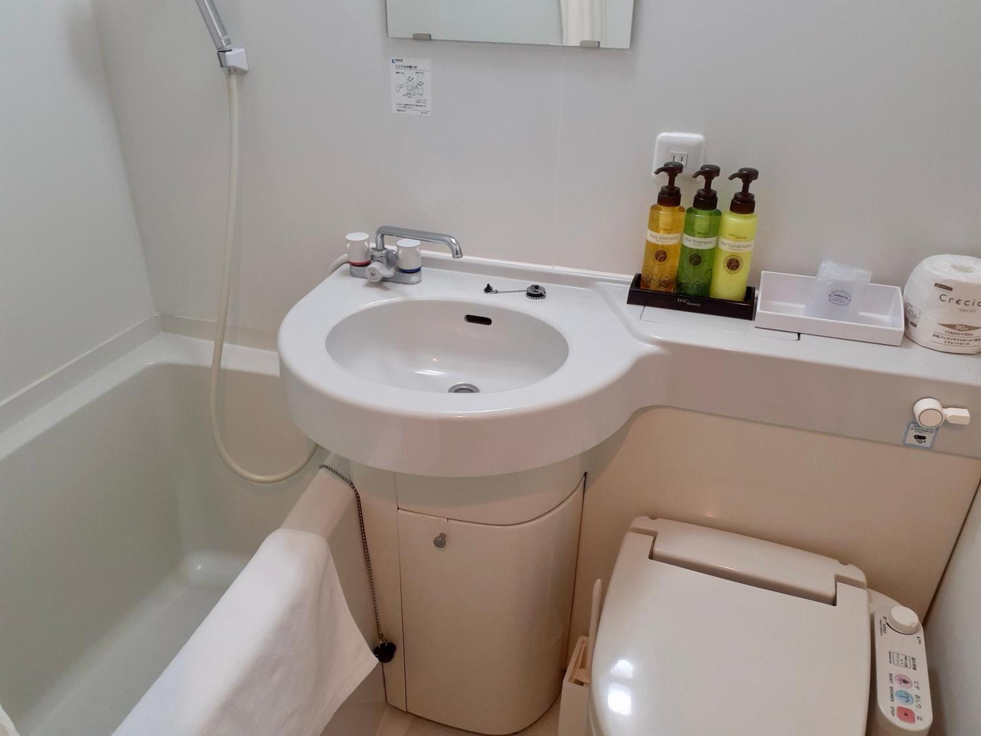 Cypressinn Prefektura Tokio Exteriér fotografie