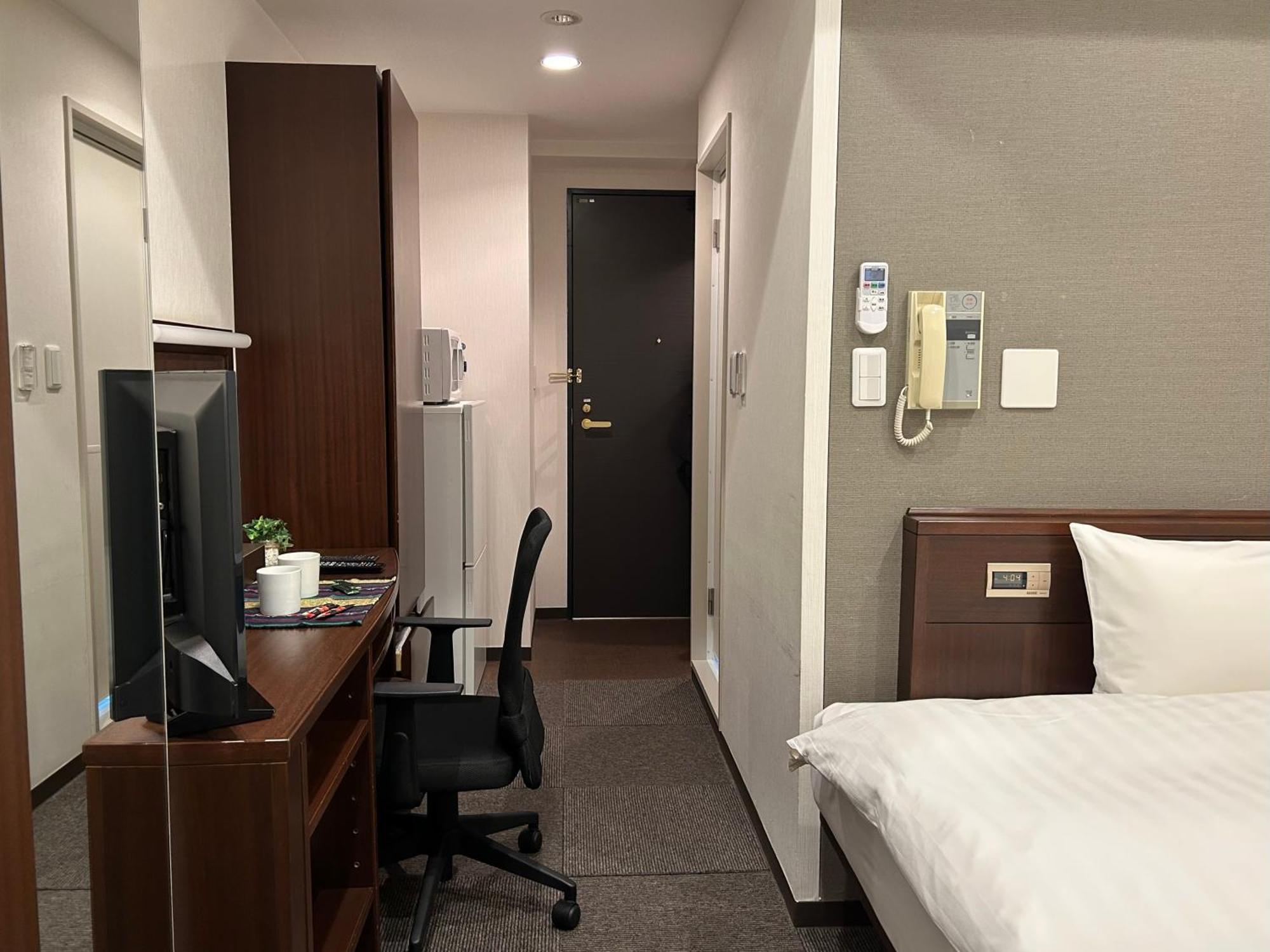 Cypressinn Prefektura Tokio Exteriér fotografie